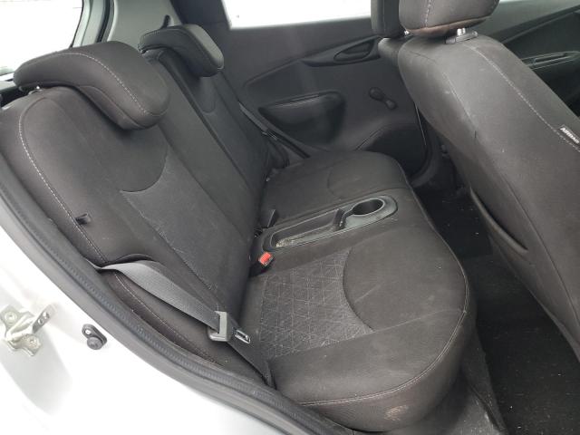 Photo 11 from auction – 2019 CHEVROLET SPARK LS with VIN KL8CB6SA3KC764872