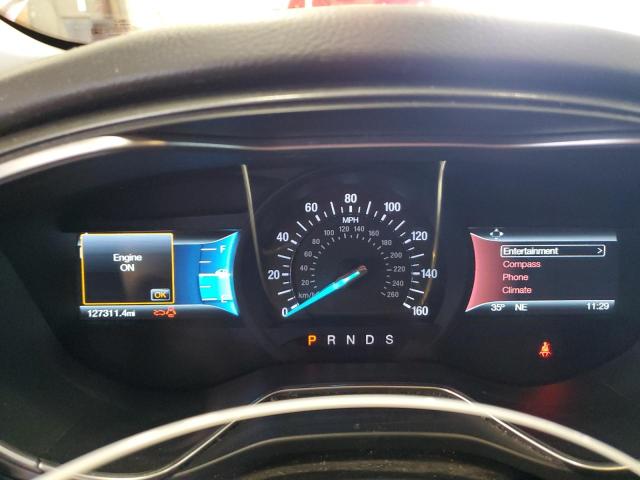 Photo 9 from auction – 2015 FORD FUSION TIT with VIN 3FA6P0K91FR239458
