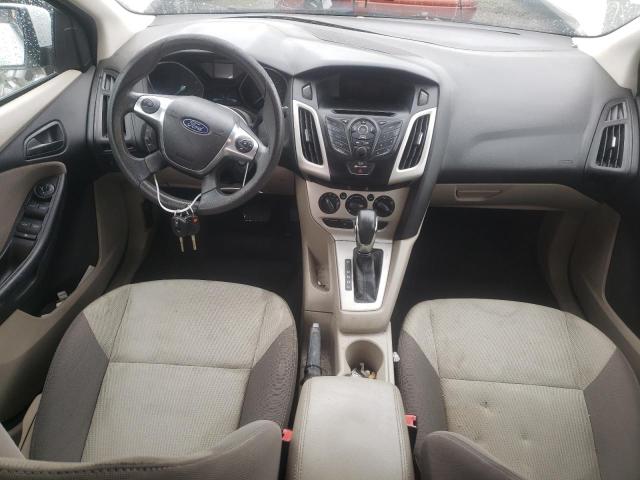 Photo 8 from auction – 2012 FORD FOCUS SE with VIN 1FAHP3F22CL179448