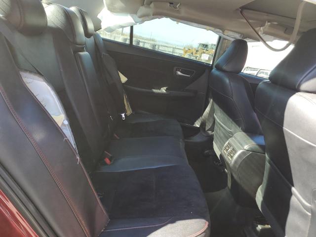 Photo 10 from auction – 2015 TOYOTA CAMRY LE with VIN 4T1BF1FK9FU985188