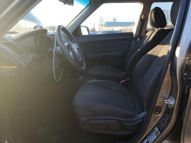 Photo 7 from auction – 2013 KIA SOUL with VIN KNDJT2A54D7595708