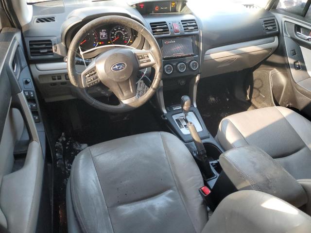 Photo 8 from auction – 2014 SUBARU FORESTER 2 with VIN JF2SJAMC6EH550278