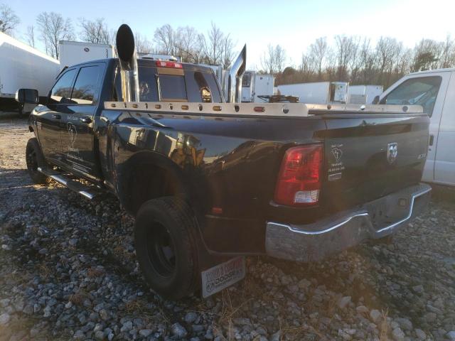 Photo 2 from auction – 2011 DODGE RAM 3500 with VIN 3D73Y4CL8BG514914