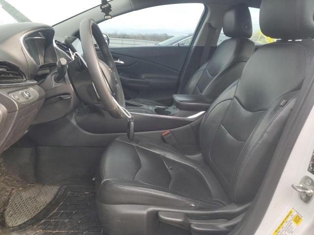 Photo 7 from auction – 2017 CHEVROLET VOLT PREMI with VIN 1G1RB6S55HU153483