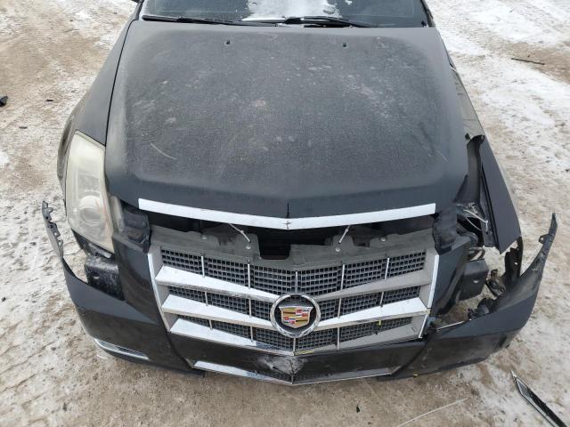 Photo 11 from auction – 2011 CADILLAC CTS PERFOR with VIN 1G6DL1ED5B0115418