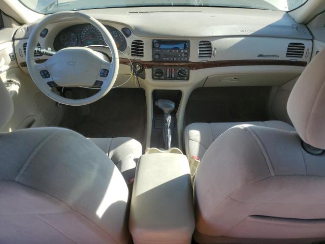 Photo 8 from auction – 2003 CHEVROLET IMPALA LS with VIN 2G1WH52K239330594