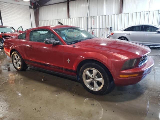 Photo 4 from auction – 2008 FORD MUSTANG with VIN 1ZVHT80N585116505