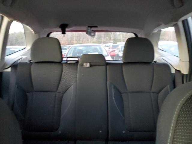 Photo 10 from auction – 2020 SUBARU FORESTER with VIN JF2SKAAC5LH579074
