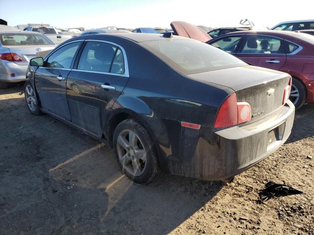 Photo 2 from auction – 2012 CHEVROLET MALIBU 2LT with VIN 1G1ZD5EU5CF363165