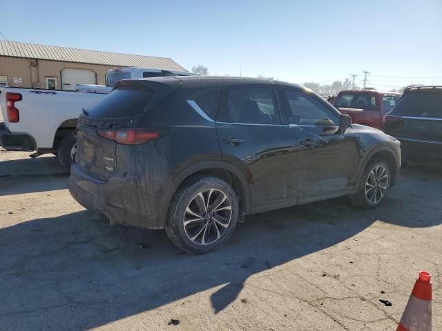 Photo 3 from auction – 2023 MAZDA CX-5 PREMI with VIN JM3KFBEM0P0121384