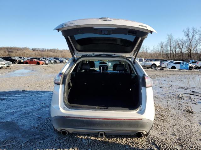 Снимка 6 от търг – 2017 FORD EDGE SEL с VIN 2FMPK4J92HBB26797