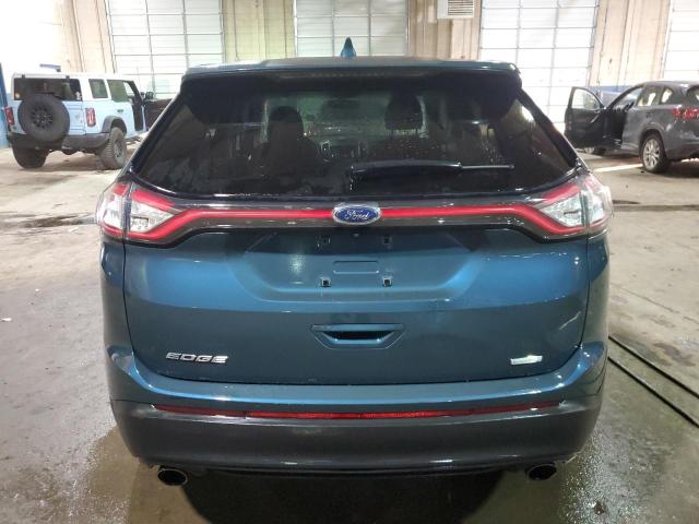 Снимка 6 от търг – 2016 FORD EDGE SE с VIN 2FMPK3G93GBB03724