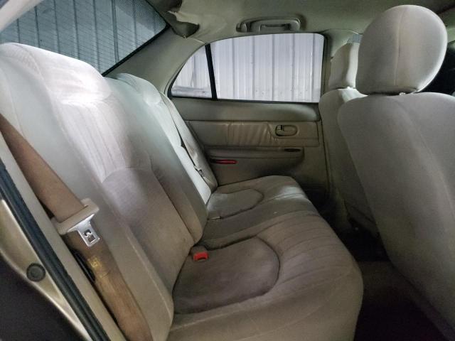Снимка 10 от търг – 2003 BUICK CENT CUST с VIN 2G4WS52J431295793