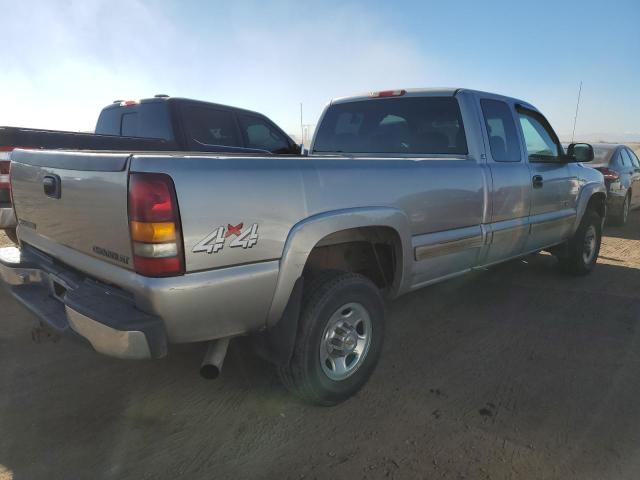 Photo 3 from auction – 2001 CHEVROLET SILVERADO with VIN 1GCHK29U21E279924