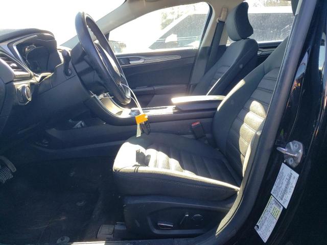Photo 7 from auction – 2018 FORD FUSION SE with VIN 3FA6P0LU3JR170283