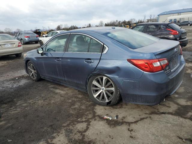 Photo 2 from auction – 2015 SUBARU LEGACY 2.5 with VIN 4S3BNAN61F3002179
