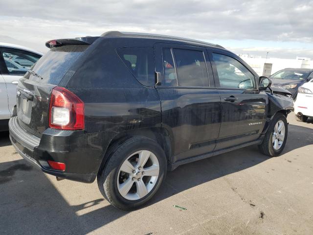Photo 3 from auction – 2016 JEEP COMPASS SP with VIN 1C4NJDBB6GD617690
