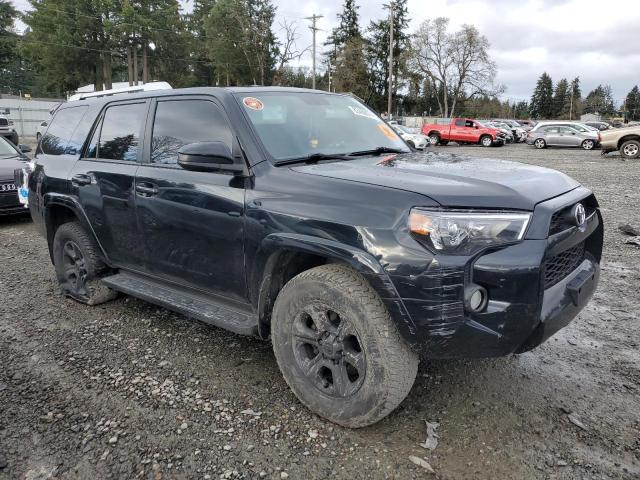 Photo 4 from auction – 2017 TOYOTA 4RUNNER SR with VIN JTEBU5JR5H5461261