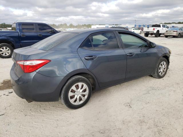 Photo 3 from auction – 2015 TOYOTA COROLLA L with VIN 2T1BURHEXFC349909