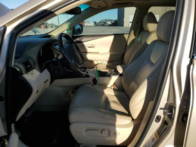 Photo 7 from auction – 2015 LEXUS RX 350 with VIN 2T2ZK1BA4FC188822