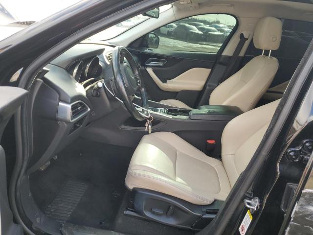 Photo 7 from auction – 2017 JAGUAR F-PACE PRE with VIN SADCJ2BV1HA047319