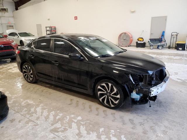 Photo 4 from auction – 2016 ACURA ILX PREMIU with VIN 19UDE2F80GA000789