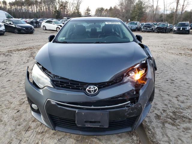 Photo 5 from auction – 2016 TOYOTA COROLLA L with VIN 2T1BURHE6GC539949