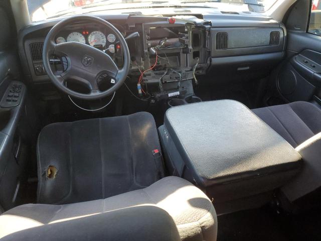 Photo 8 from auction – 2003 DODGE RAM 1500 S with VIN 1D7HA18N73S154757