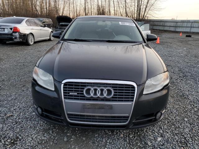 Zdjęcie 5 z aukcji – 2006 AUDI A4 2.0T QU z VIN WAUDF78E56A225653