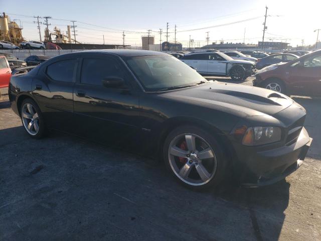 Photo 4 from auction – 2007 DODGE CHARGER SR with VIN 2B3LA73W27H839061