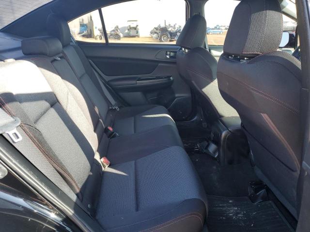Photo 10 from auction – 2016 SUBARU WRX PREMIU with VIN JF1VA1E65G9833309