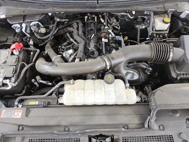 Photo 12 from auction – 2024 FORD EXPEDITION with VIN 1FMJK1H82REA40932