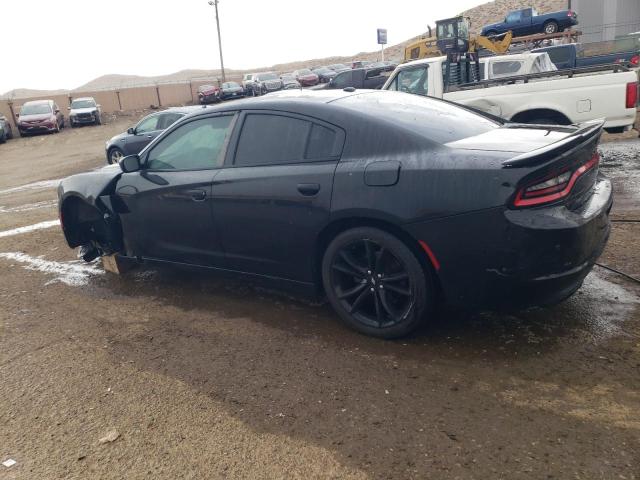 Photo 2 from auction – 2018 DODGE CHARGER SX with VIN 2C3CDXBG6JH247271