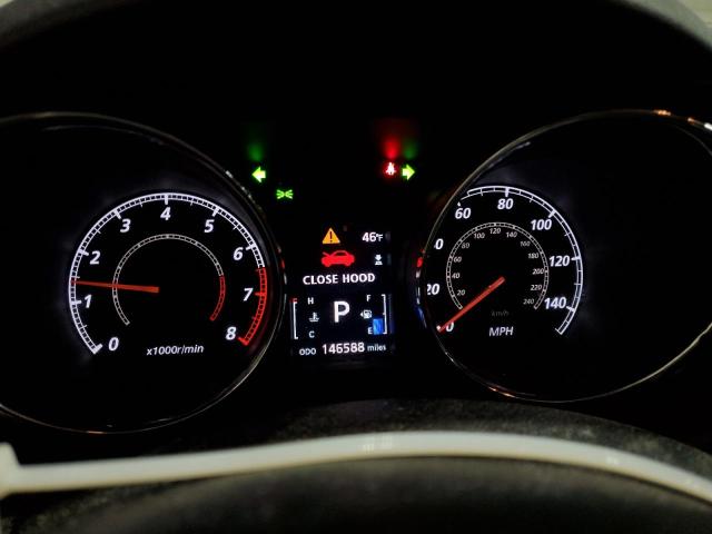 Photo 9 from auction – 2013 MITSUBISHI OUTLANDER with VIN 4A4AR5AU5DE025549
