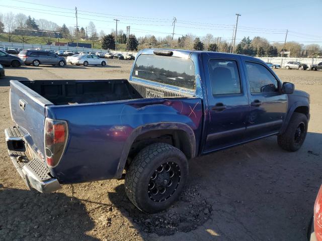 Photo 3 from auction – 2006 GMC CANYON with VIN 1GTDT136268216442