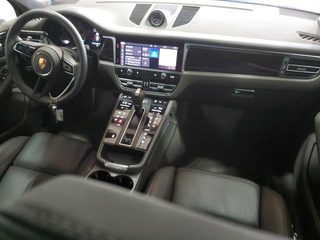 Photo 8 from auction – 2024 PORSCHE MACAN BASE with VIN WP1AA2A54RLB05643