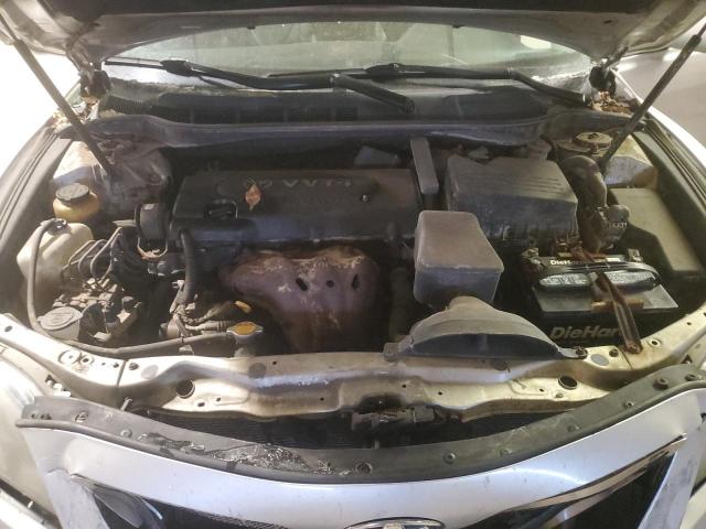 Photo 11 from auction – 2009 TOYOTA CAMRY BASE with VIN 4T1BE46K09U345265
