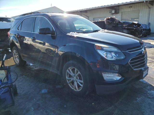 Photo 4 from auction – 2016 CHEVROLET EQUINOX LT with VIN 2GNALCEK8G1124370