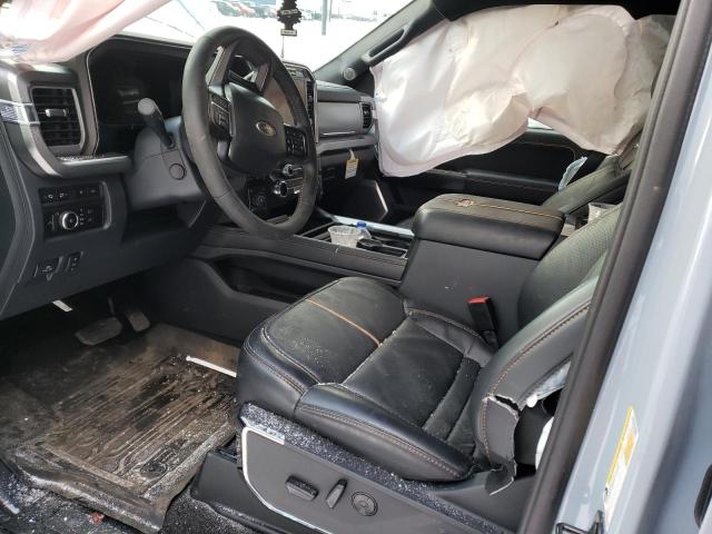 Photo 7 from auction – 2024 FORD F250 with VIN 1FT8W2BMXREE02069