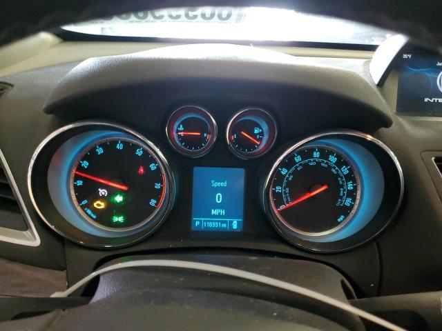 Photo 9 from auction – 2015 BUICK ENCORE CON with VIN KL4CJBSB0FB085384