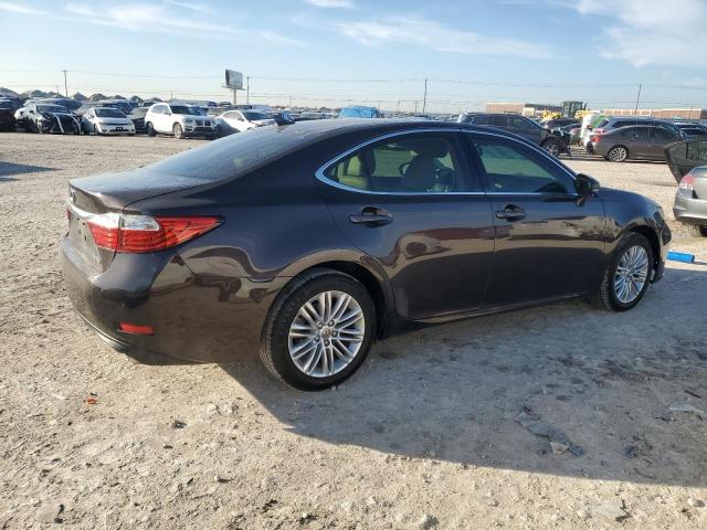 Photo 3 from auction – 2013 LEXUS ES 350 with VIN JTHBK1GG9D2026438