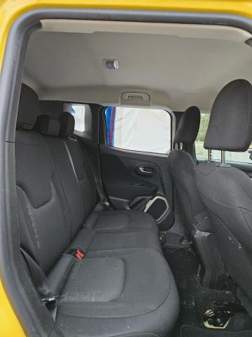Photo 6 from auction – 2017 JEEP RENEGADE S with VIN ZACCJBAB3HPF99181