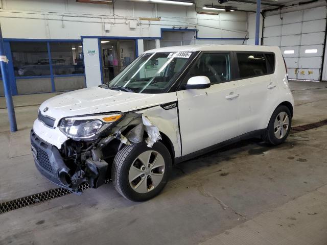 KIA SOUL 2016 with VIN KNDJN2A26G7336738 - Photo from auction