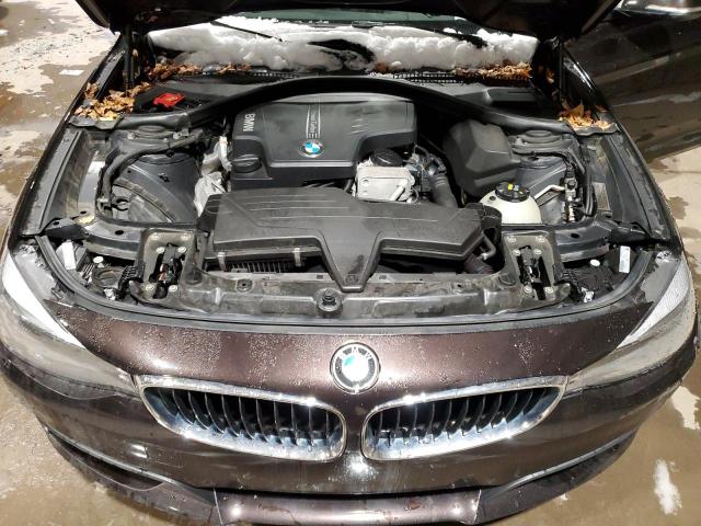 Photo 12 from auction – 2015 BMW 328 XIGT with VIN WBA3X5C53FD559893