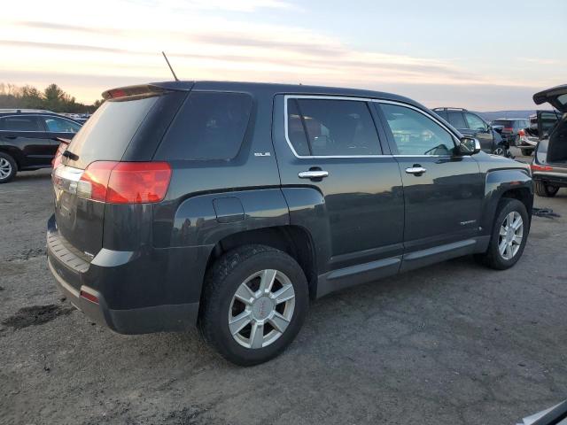 Photo 3 from auction – 2013 GMC TERRAIN SL with VIN 2GKFLREK9D6209478