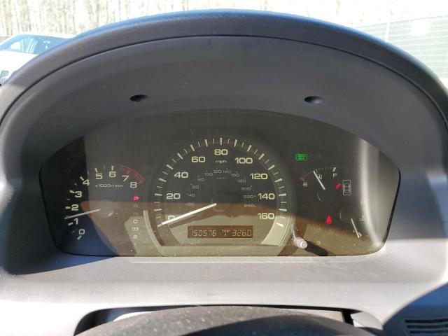 Photo 9 from auction – 2007 HONDA ACCORD EX with VIN 1HGCM56757A190502