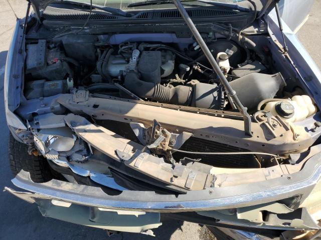 Photo 11 from auction – 1998 FORD F150 with VIN 1FTDX1725WKA02303