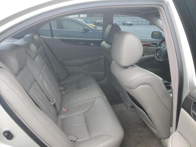 Photo 10 from auction – 2003 LEXUS ES 300 with VIN JTHBF30G536018161