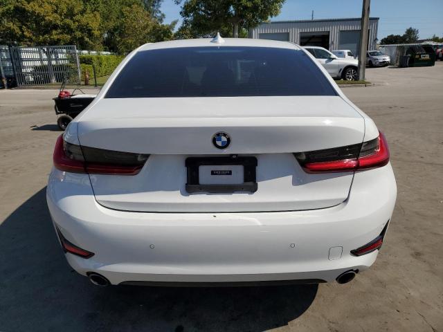 Photo 6 from auction – 2019 BMW 330I with VIN 3MW5R1J59K8B02494