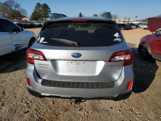 Photo 6 from auction – 2016 SUBARU OUTBACK 2. with VIN 4S4BSANCXG3203106